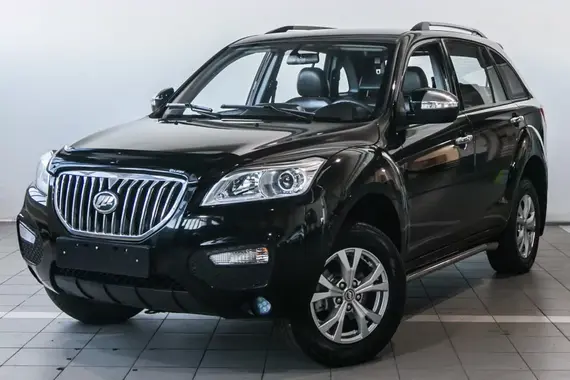 Lifan X60